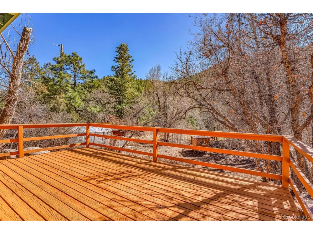 20728 Hwy 96 Wetmore, CO 81253