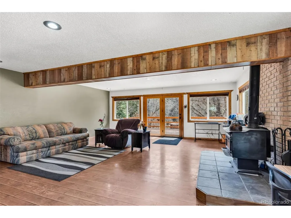 20728 Hwy 96 Wetmore, CO 81253
