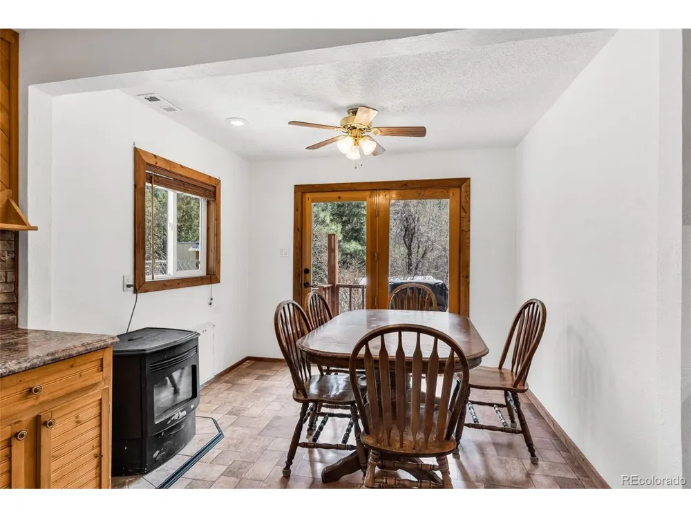 20728 Hwy 96 Wetmore, CO 81253