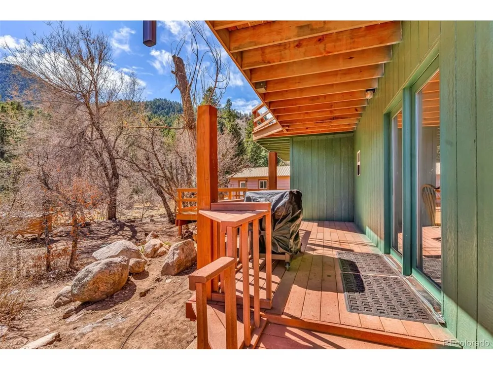 20728 Hwy 96 Wetmore, CO 81253