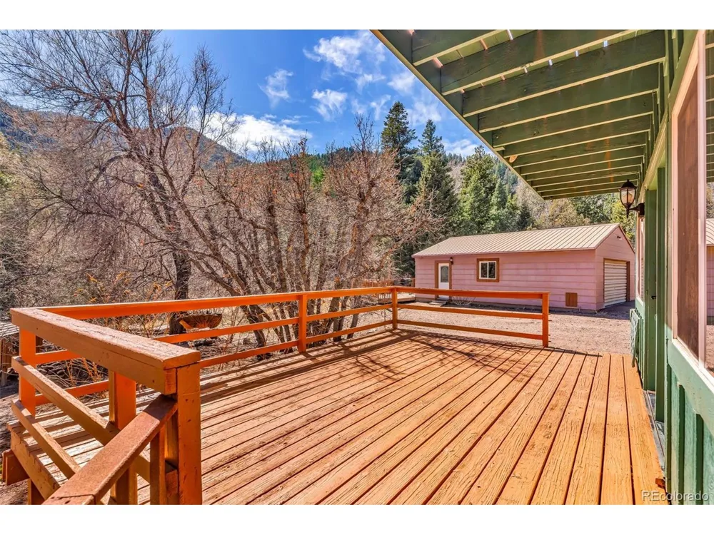 20728 Hwy 96 Wetmore, CO 81253