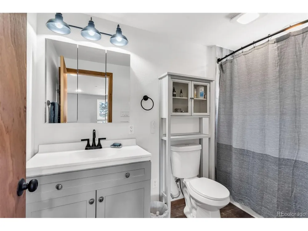 20728 Hwy 96 Wetmore, CO 81253