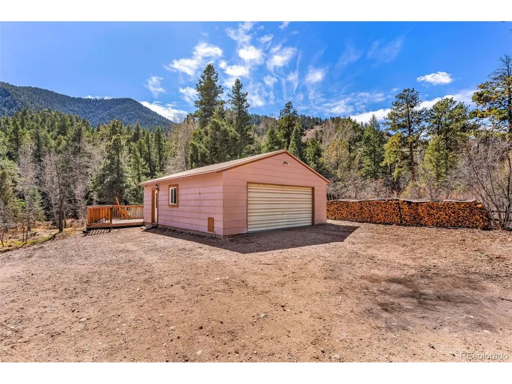 20728 Hwy 96 Wetmore, CO 81253