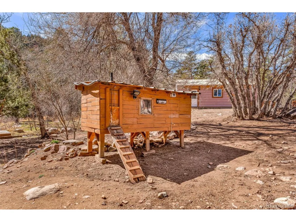 20728 Hwy 96 Wetmore, CO 81253