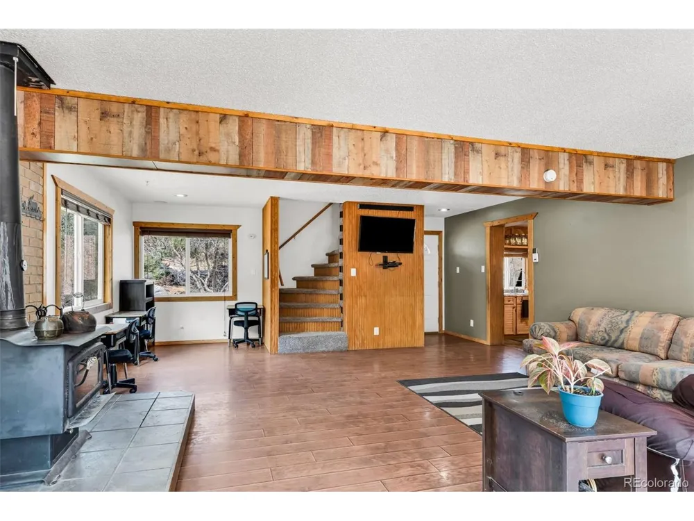 20728 Hwy 96 Wetmore, CO 81253