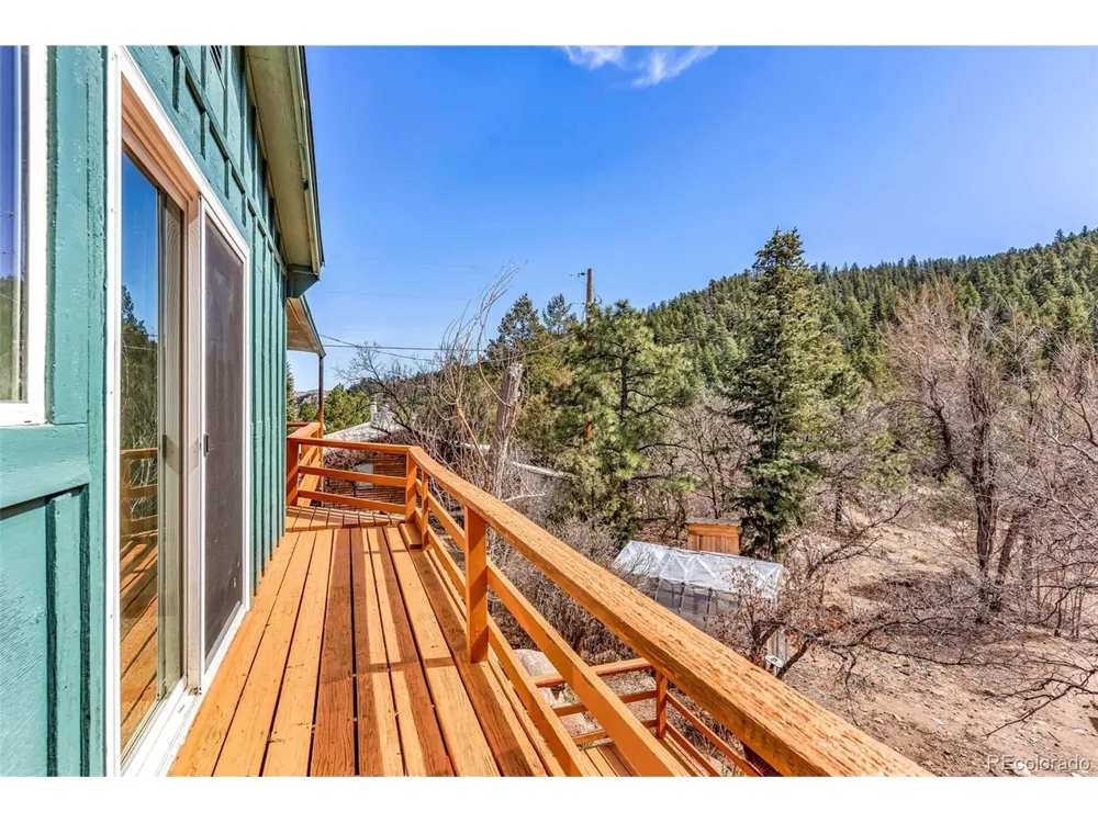 20728 Hwy 96 Wetmore, CO 81253