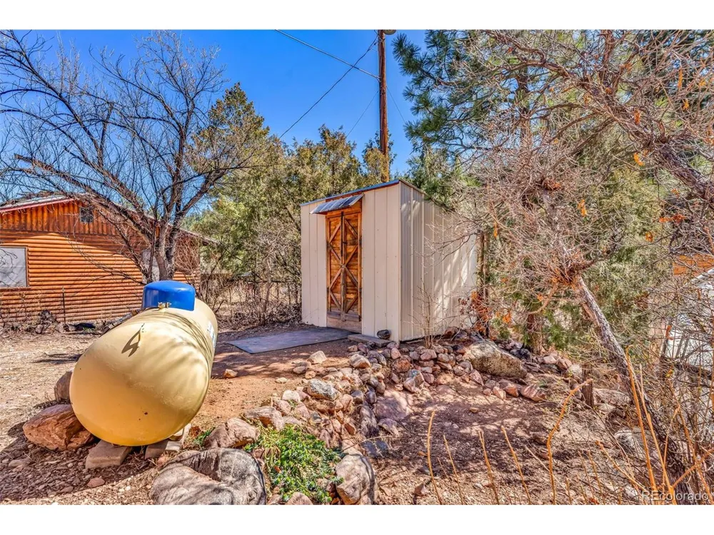 20728 Hwy 96 Wetmore, CO 81253