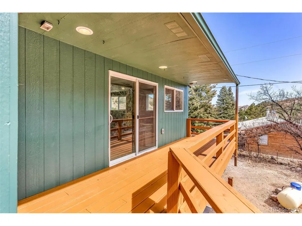 20728 Hwy 96 Wetmore, CO 81253