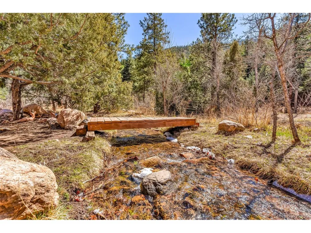 20728 Hwy 96 Wetmore, CO 81253