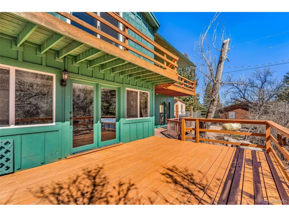 20728 Hwy 96 Wetmore, CO 81253