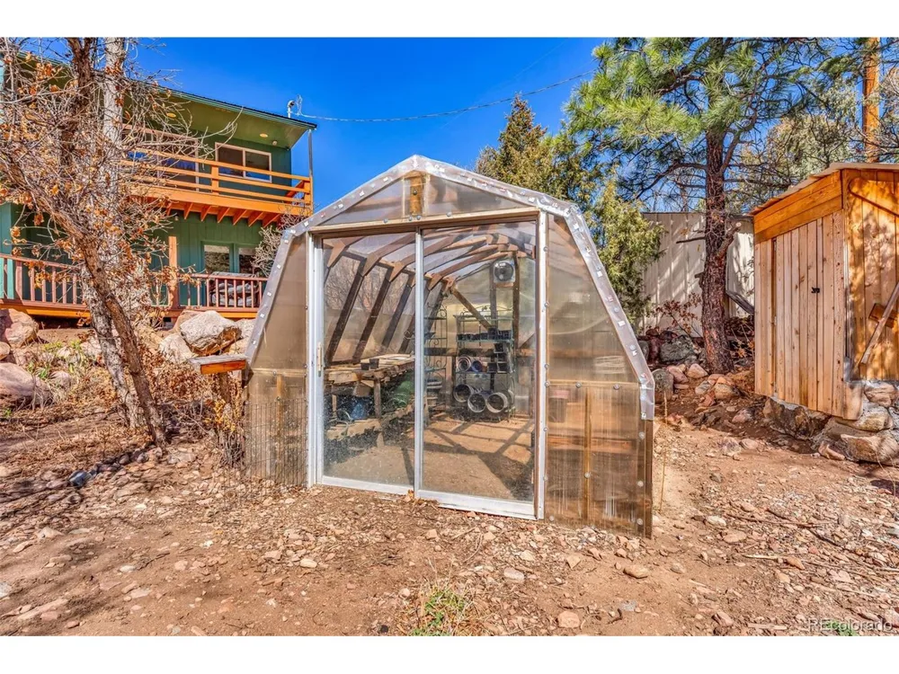 20728 Hwy 96 Wetmore, CO 81253