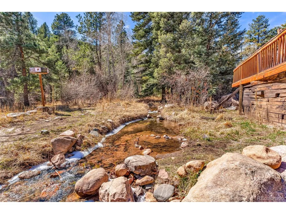 20728 Hwy 96 Wetmore, CO 81253