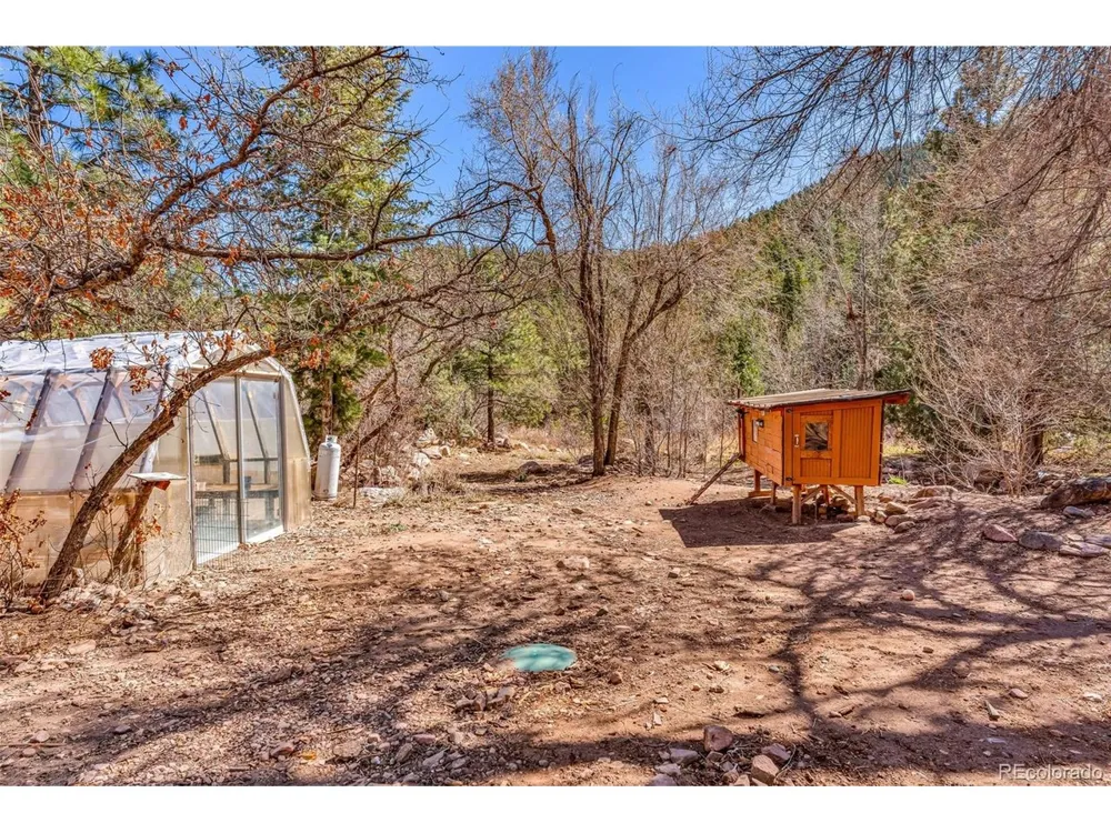 20728 Hwy 96 Wetmore, CO 81253