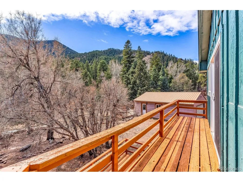 20728 Hwy 96 Wetmore, CO 81253