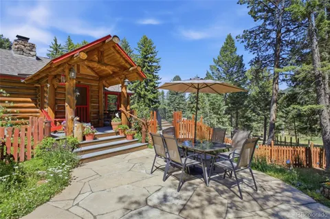 8818 Blue Creek Road