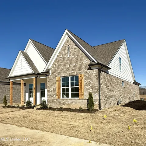 493 Sunflower Street