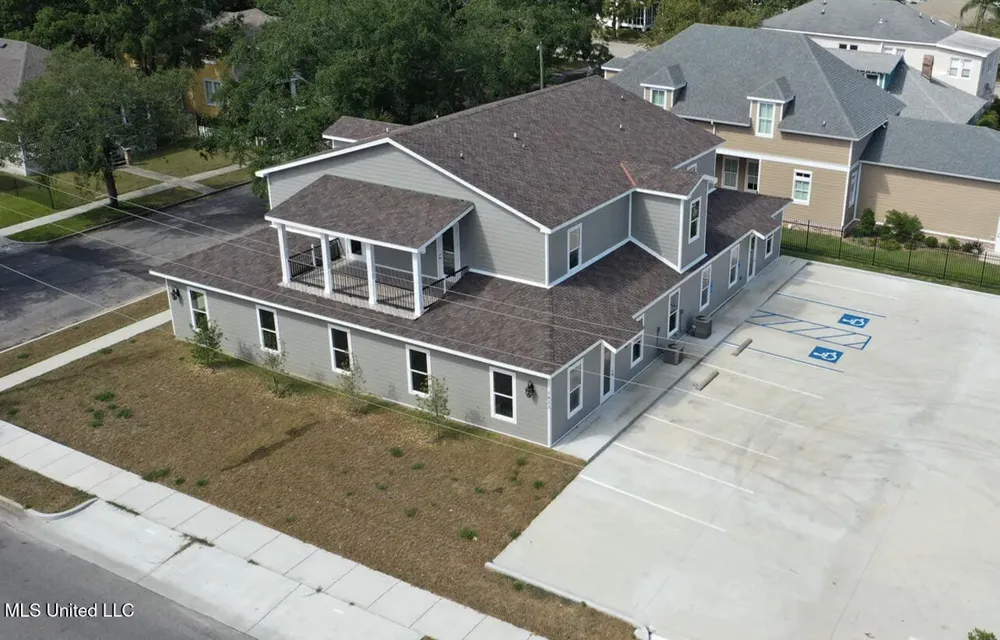 1822 15th Street Gulfport, MS 39501