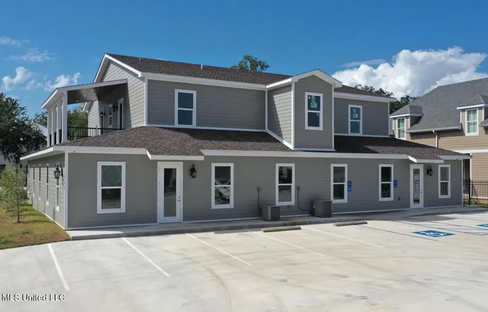 1822 15th Street Gulfport, MS 39501