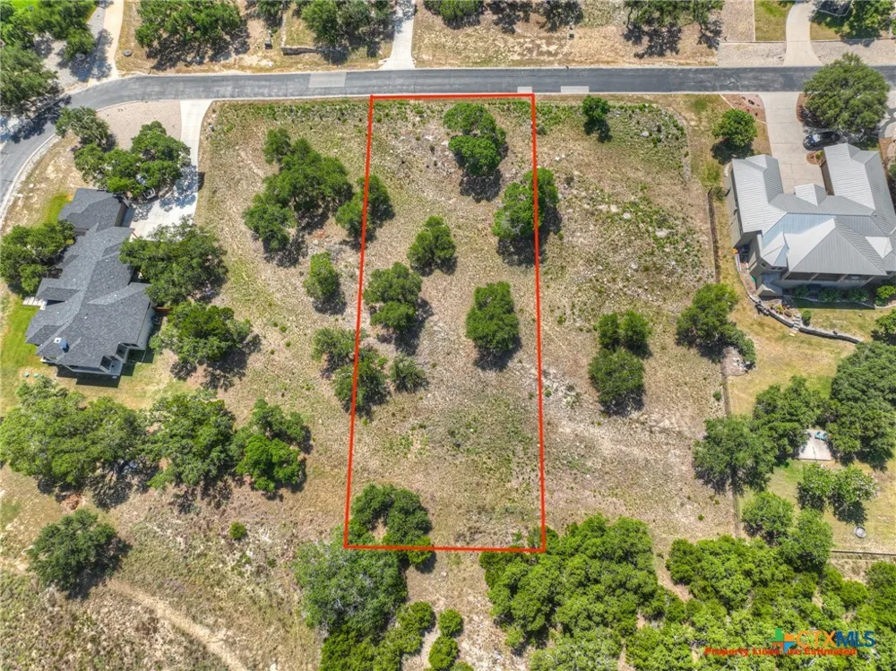 1613 Bella Vista Canyon Lake, TX 78133