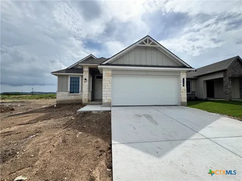 441 Presley Drive