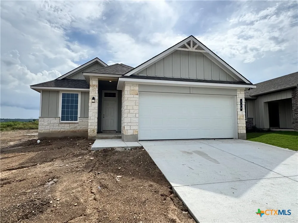 441 Presley Drive Killeen, TX 76542