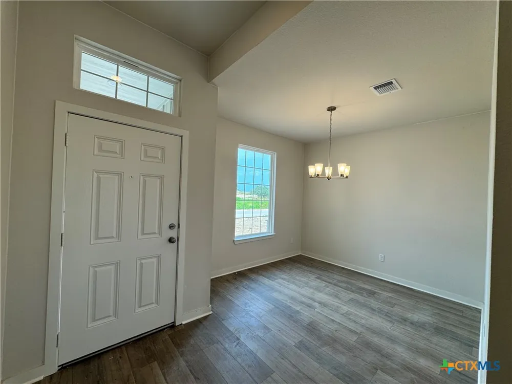 441 Presley Drive Killeen, TX 76542
