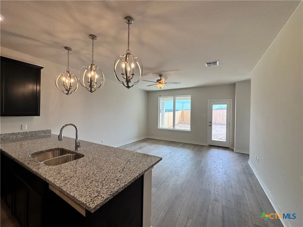 441 Presley Drive Killeen, TX 76542
