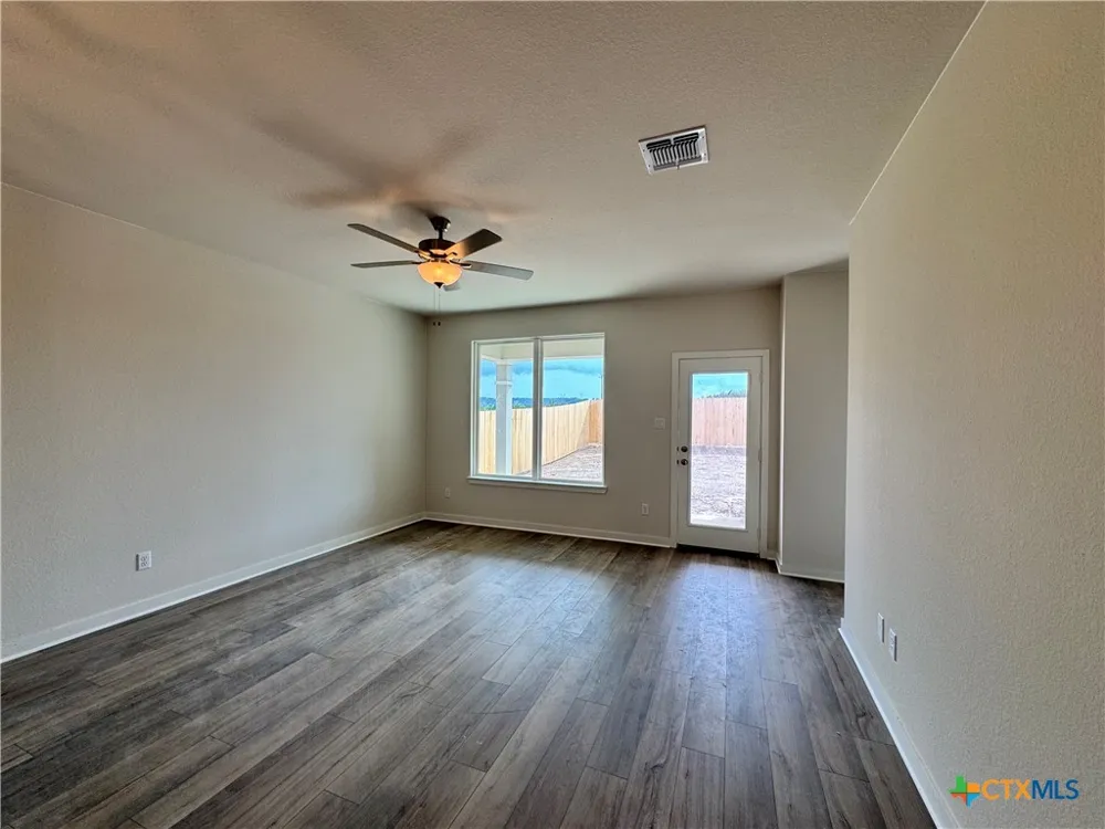 441 Presley Drive Killeen, TX 76542