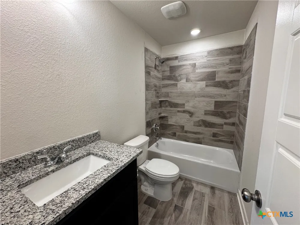 441 Presley Drive Killeen, TX 76542