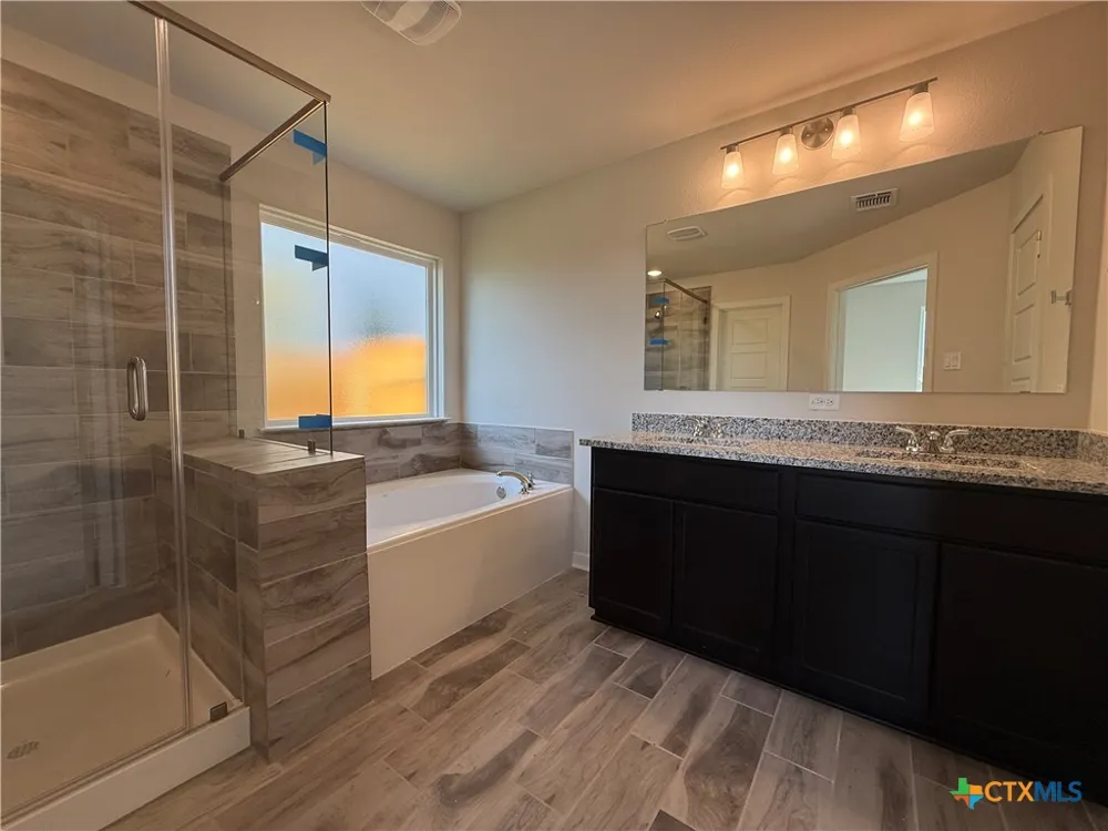 441 Presley Drive Killeen, TX 76542