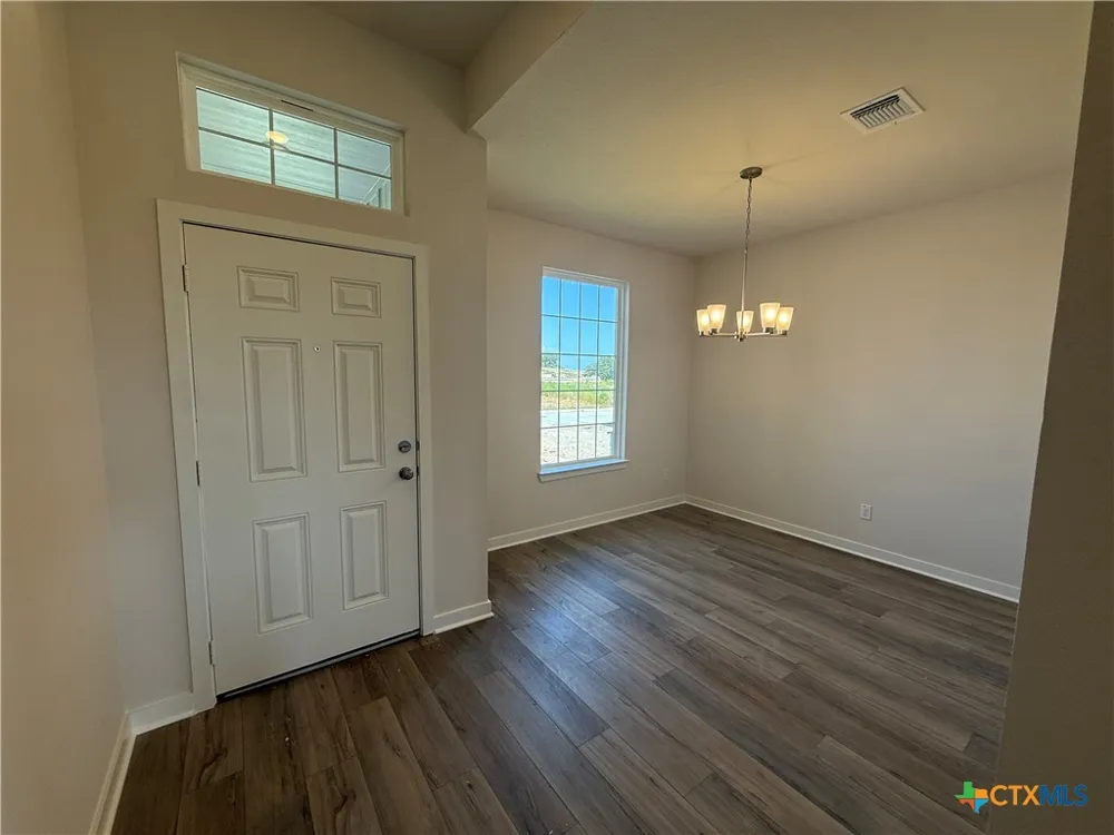 441 Presley Drive Killeen, TX 76542