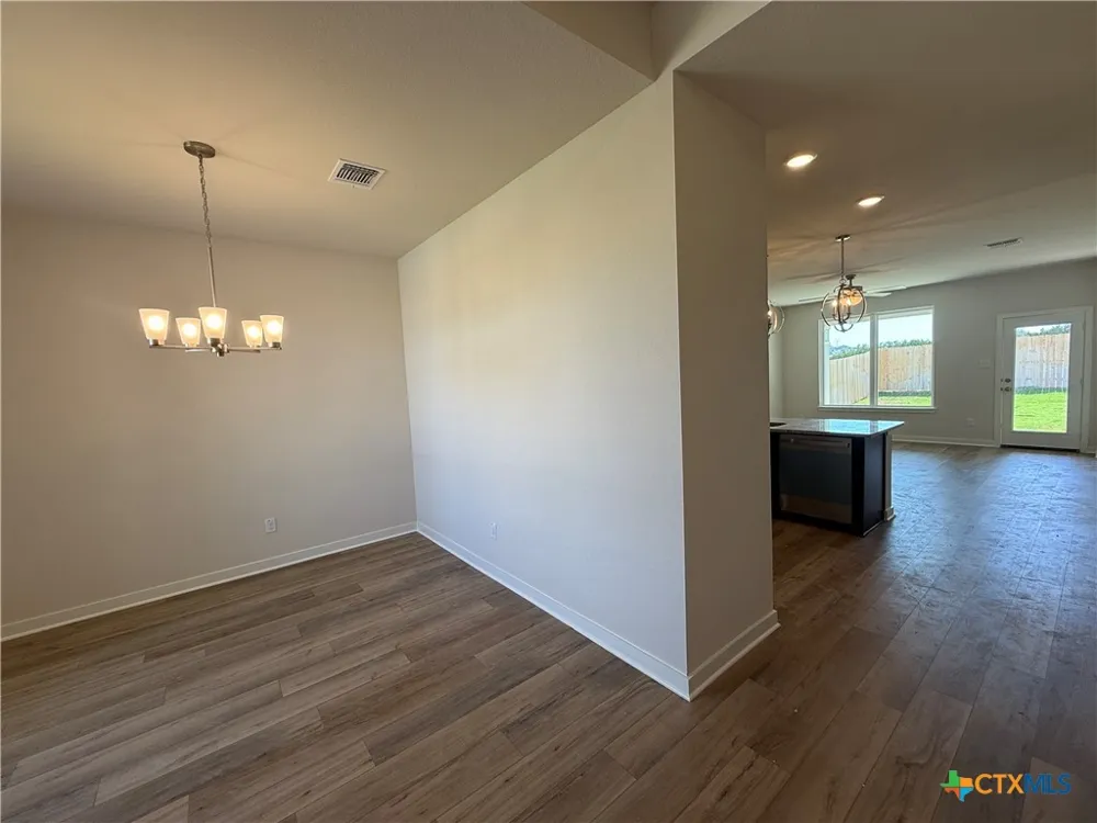 441 Presley Drive Killeen, TX 76542
