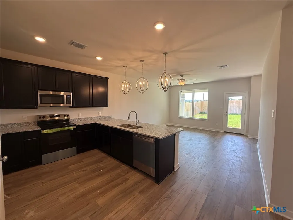 441 Presley Drive Killeen, TX 76542
