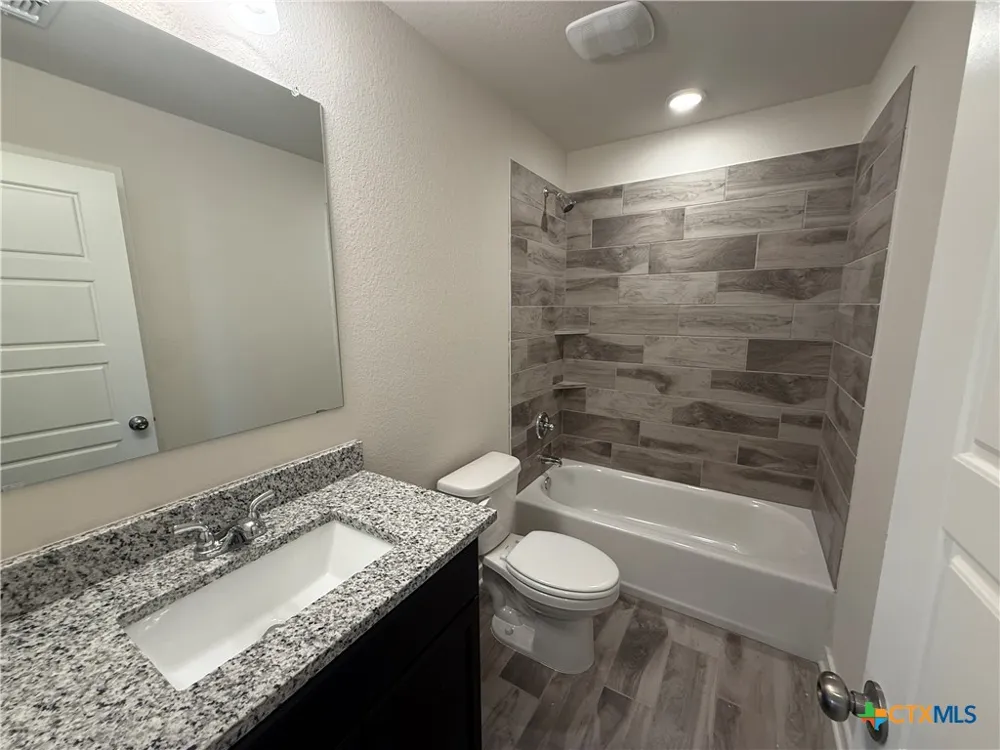 441 Presley Drive Killeen, TX 76542