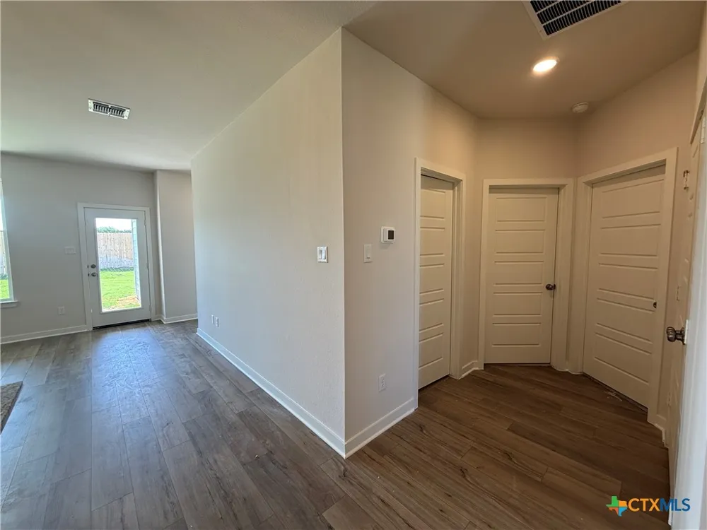 441 Presley Drive Killeen, TX 76542