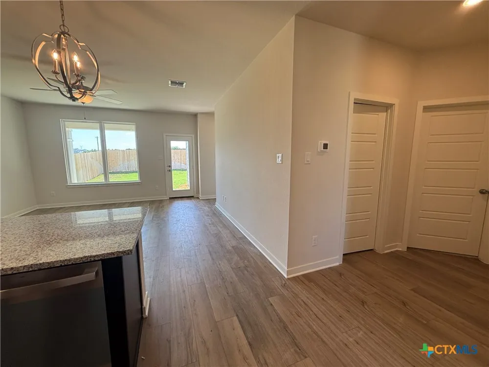 441 Presley Drive Killeen, TX 76542