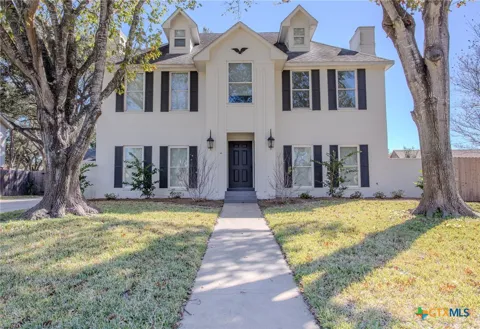 303 Turtle Rock Drive