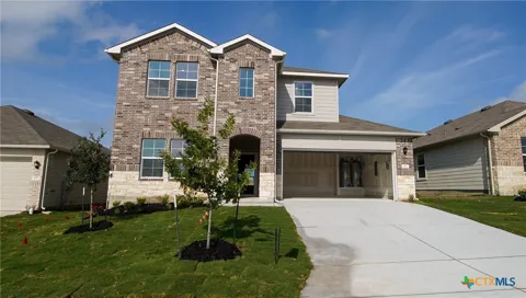 472 Desert Willow