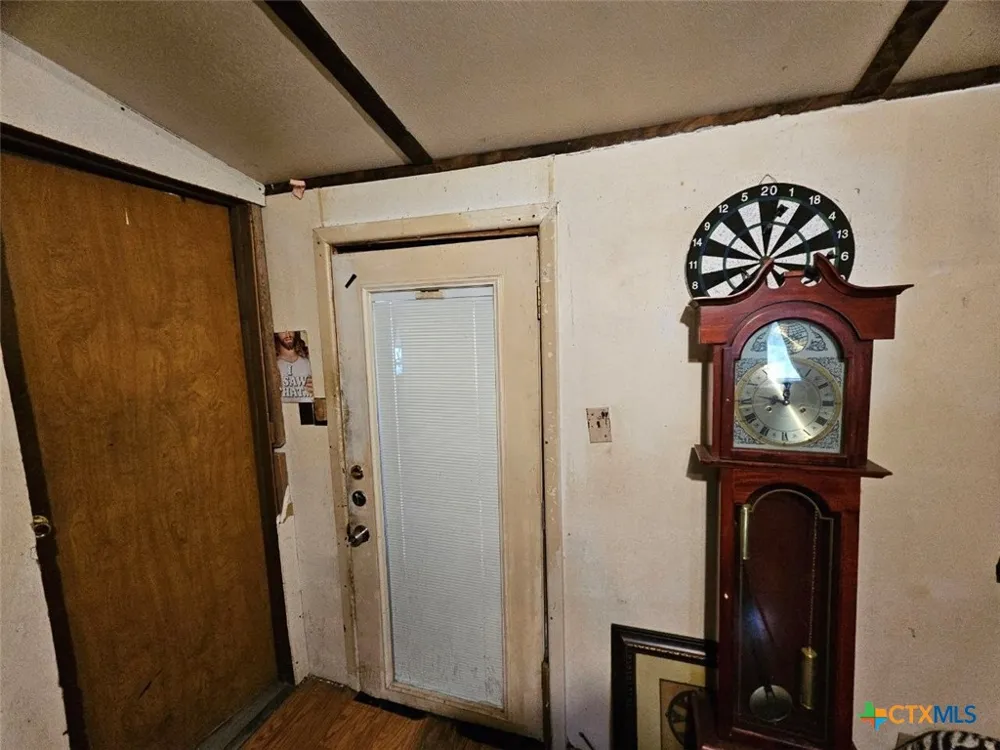 424 Christopher Drive #B Eddy, TX 76524