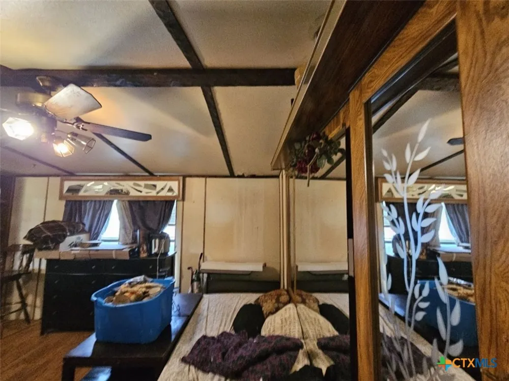 424 Christopher Drive #B Eddy, TX 76524
