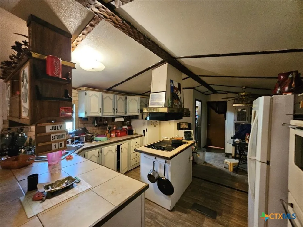 424 Christopher Drive #B Eddy, TX 76524