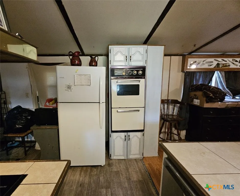 424 Christopher Drive #B Eddy, TX 76524
