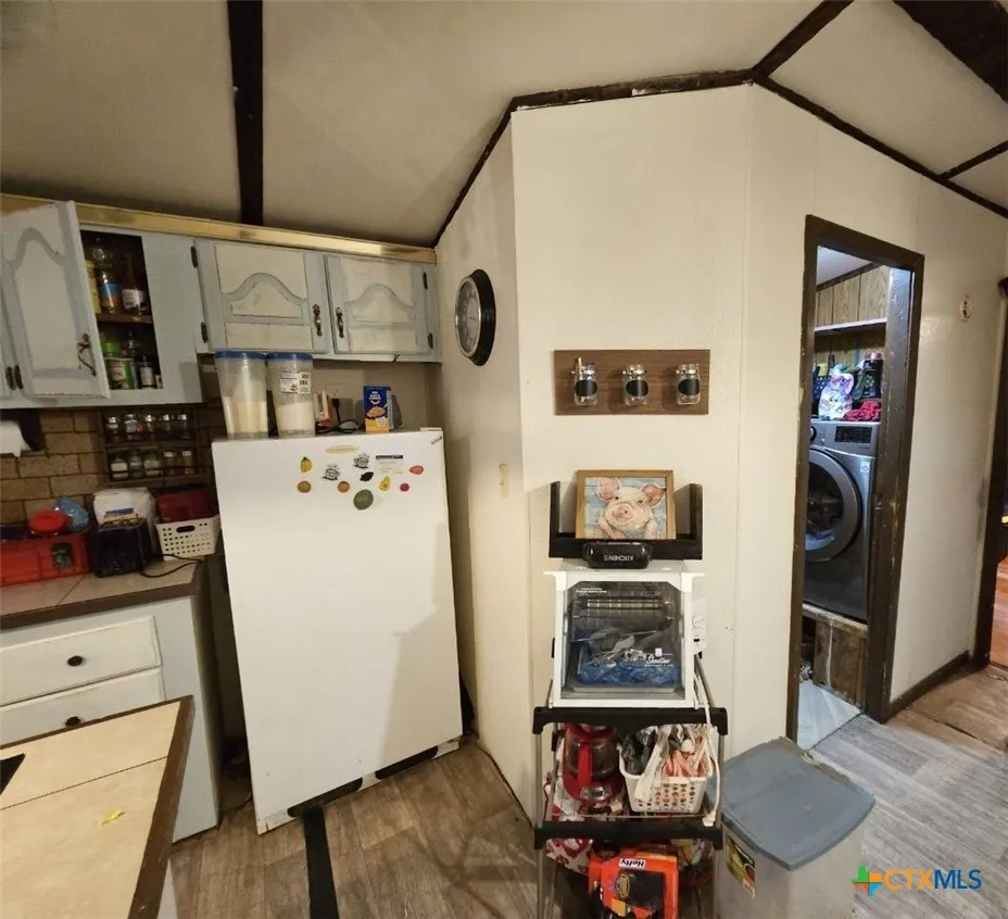 424 Christopher Drive #B Eddy, TX 76524