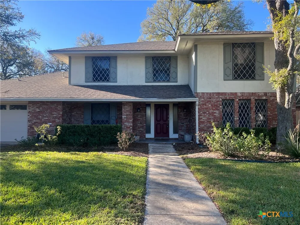 1438 Plumeria Street San Antonio, TX 78232