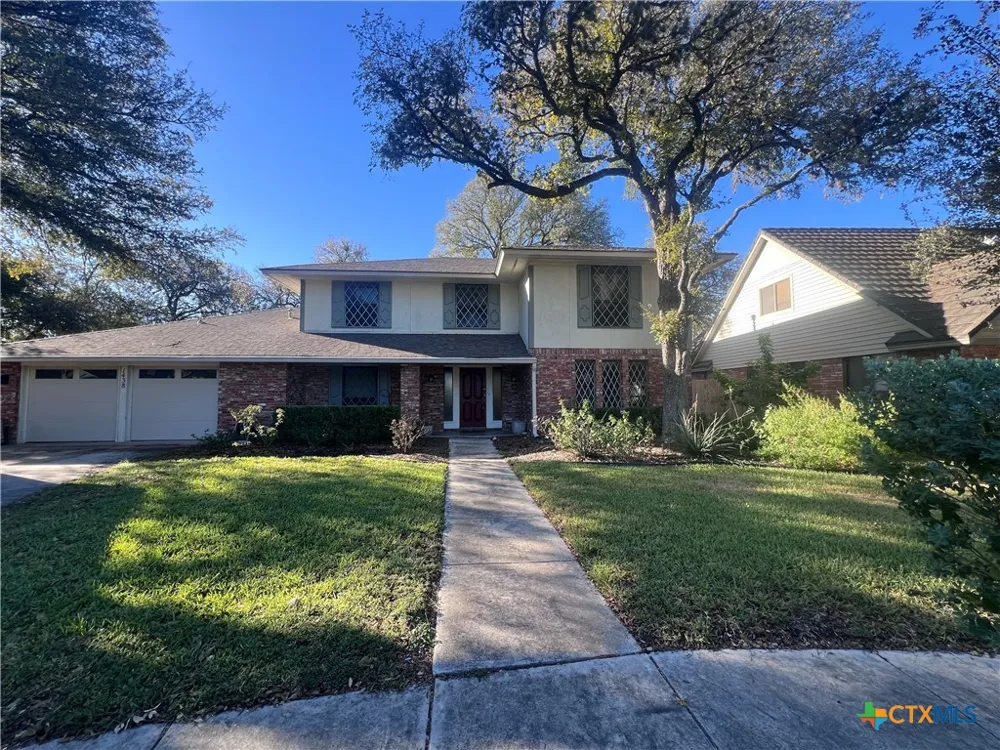 1438 Plumeria Street San Antonio, TX 78232
