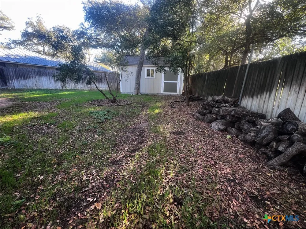 1438 Plumeria Street San Antonio, TX 78232