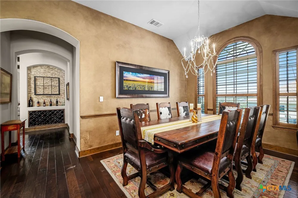 1471 Decanter Drive New Braunfels, TX 78132