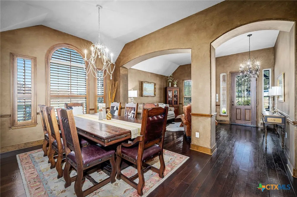 1471 Decanter Drive New Braunfels, TX 78132