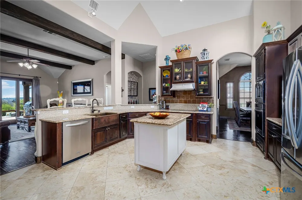 1471 Decanter Drive New Braunfels, TX 78132