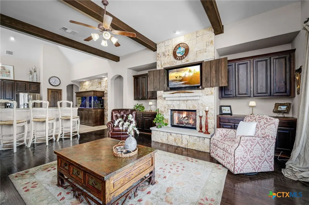 1471 Decanter Drive New Braunfels, TX 78132